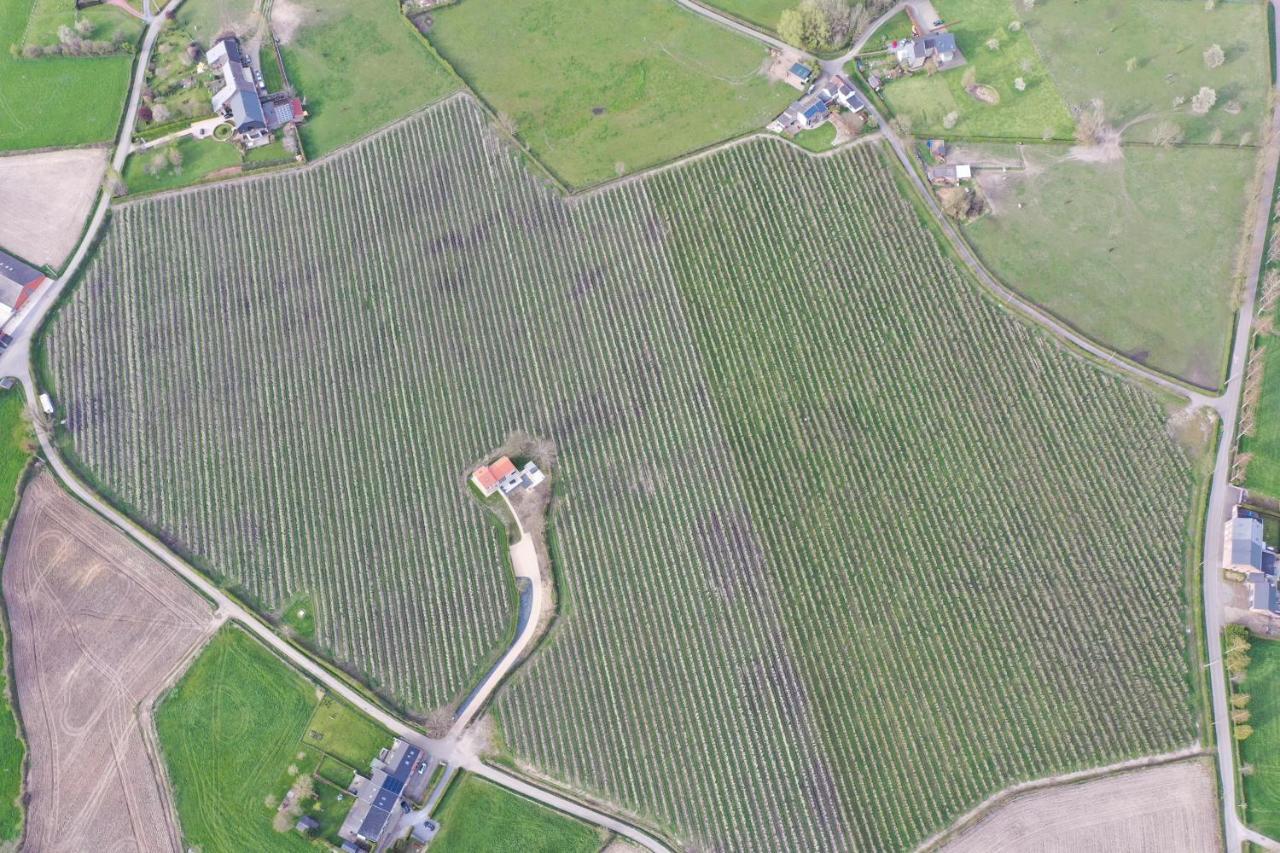 אובל Le Clos Du Verger מראה חיצוני תמונה