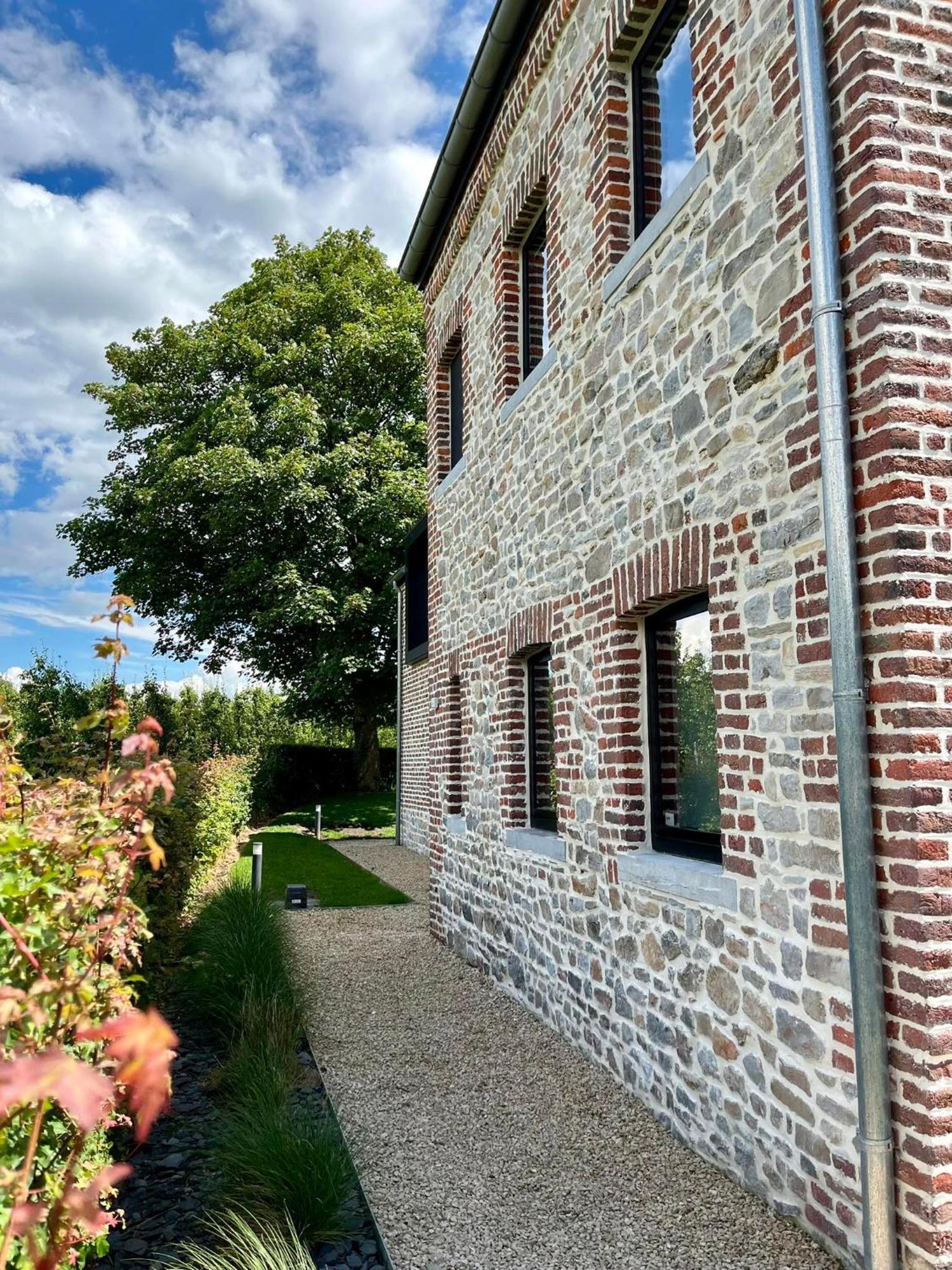 אובל Le Clos Du Verger מראה חיצוני תמונה